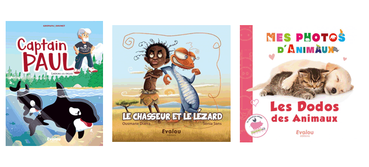 Les derniers projets accompagnés par LOVE